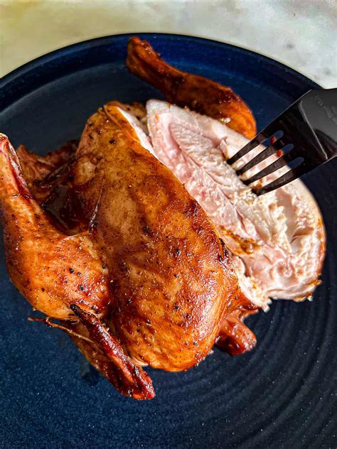 Traeger Smoked Cornish Hens Recipe Sip Bite Go