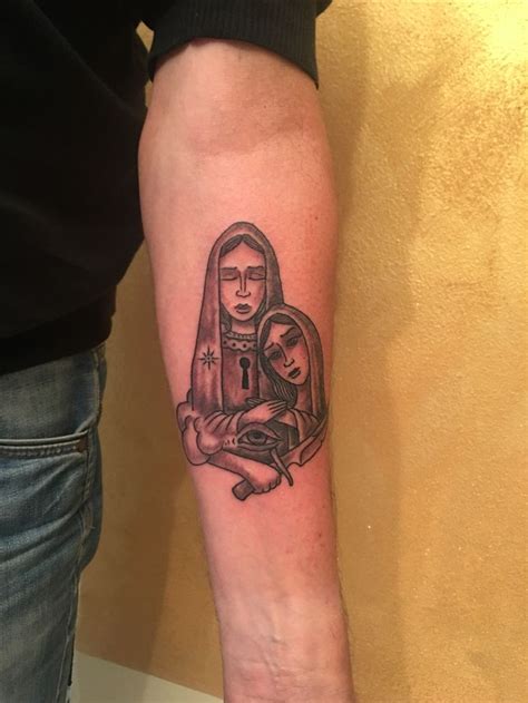 Pin Di Nicolai Kolima Su Tatuaggi Siberiani Tatuaggi