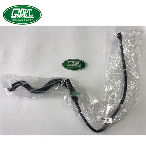 V L Petrol Radiator Water Hose Land Rover Rang Land Rover