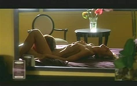 Kim Dickens Nude Telegraph