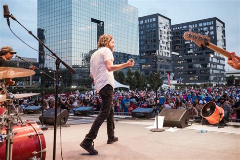 Hours & Directions - Columbus Commons