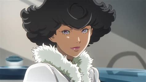 Top 30 Best Black Anime Characters Of All Time What Are Their Best