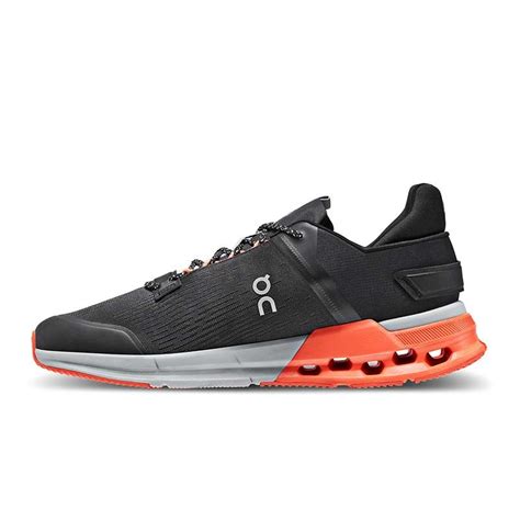 Zapatillas Onrunning Cloudnova Flux Para Hombre On Running