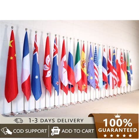 hot sale flag pole interior decoration flag pole cm suitable