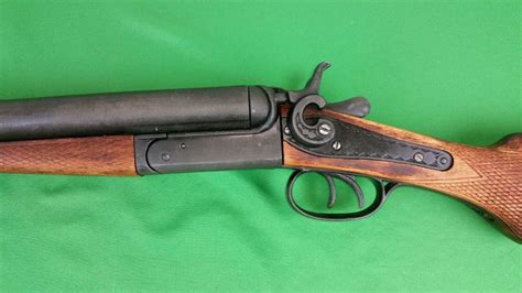 Collectibles Militaria Denix Replica Of 1881 World Famous Coach Shotgun