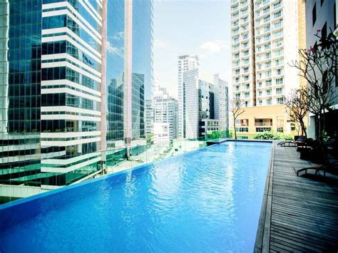 Verdant Hill Hotel Kuala Lumpur Diskon Sd 68 And Harga Promo