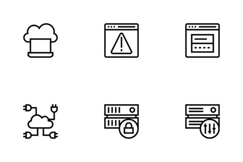 Download Hosting Icon pack Available in SVG, PNG & Icon Fonts