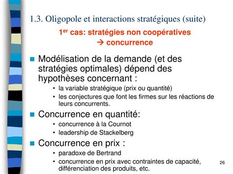 PPT Introduction à léconomie industrielle PowerPoint Presentation