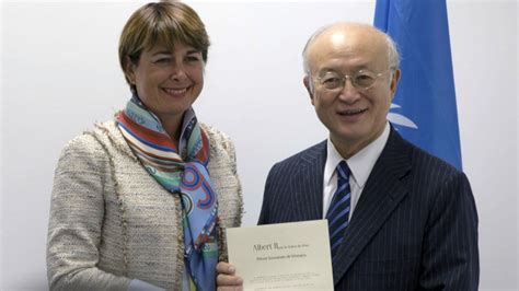 Member States' Adherence to Treaties Strengthens Nuclear Safety and Security | IAEA