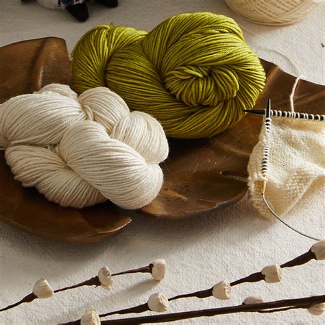 How Much Yarn Do I Need For A Knitting Project