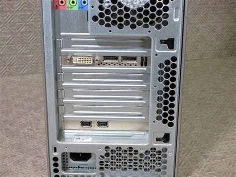 Yahooオークション 【 Hdd無し】hp Z600 Workstation Xeon E5520