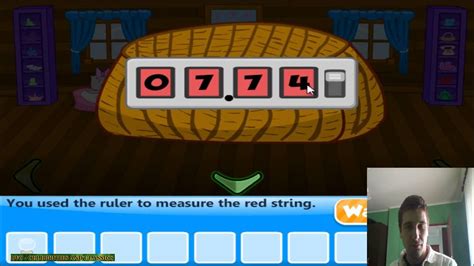 Hooda Math Escape The Red Planet Walkthrough