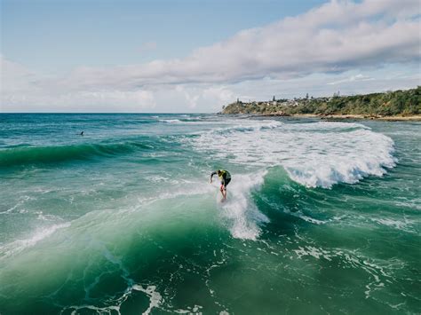 The 2023 Australian Surf Championships a Huge Success | Surfing Australia