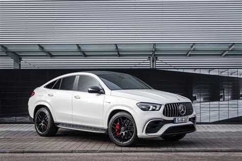 Mercedes Benz Gle Coupe Model Information Drive Ninja