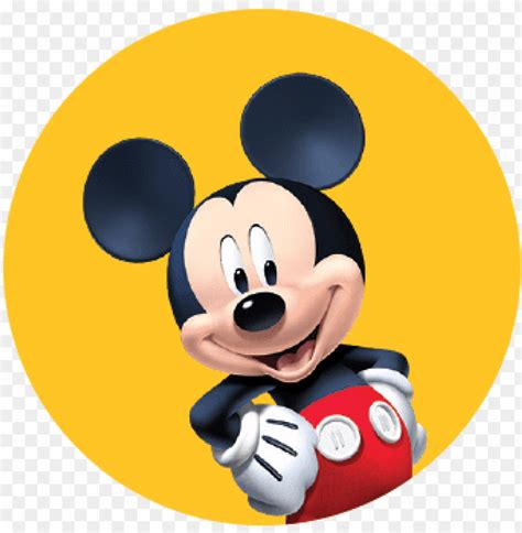 Free download | HD PNG mickey mouse png images free download mickey ...