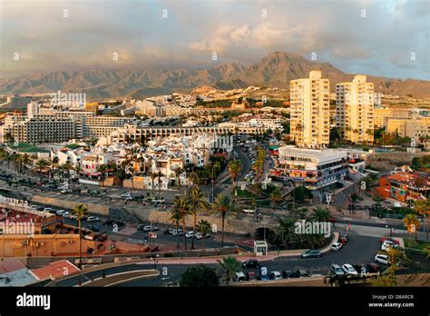 Las Americas Hi Res Stock Photography And Images Alamy