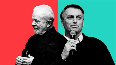 Datafolha Lula Tem 49 Das Intenções De Voto Bolsonaro 44 Neste 2º