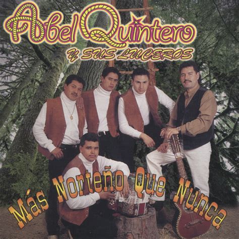 Stream El Semaforo By Abel Quintero Y Sus Luceros Listen Online For