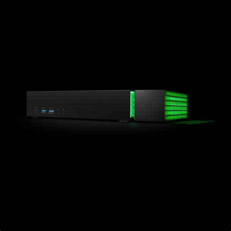 FireCuda Gaming Dock | Seagate UK