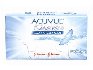 Acuvue Акувью купить в интернет магазине | Eyeline Айлайн