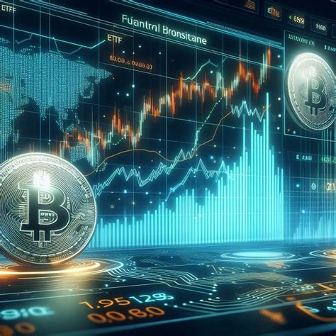 Sec Aprova Etfs De Bitcoin Tornando Os Eua O Maior Mercado Para O