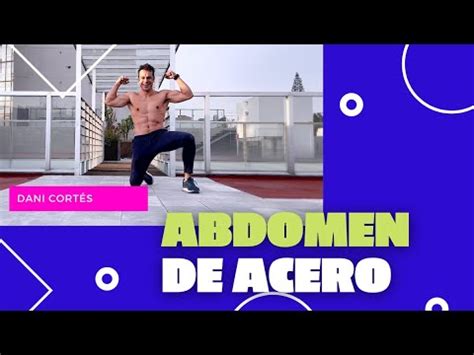 Rutina Para Deshacerse De La Grasa Del Abdomen Uno Tv