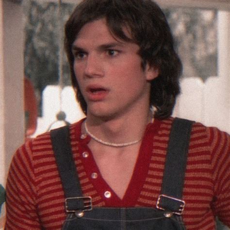 Iconic Michael Kelso from That '70s Show