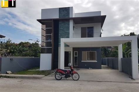 For Sale Single Detached House In Guadalupe Cebu City House For Sale