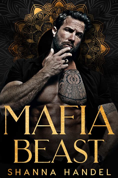 Mafia Beast by Shanna Handel | Goodreads