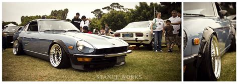 Japanese Classic Car Show - StanceWorks