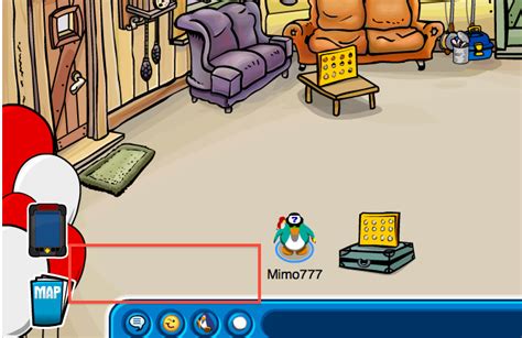 Club Penguin Cheats by Mimo777