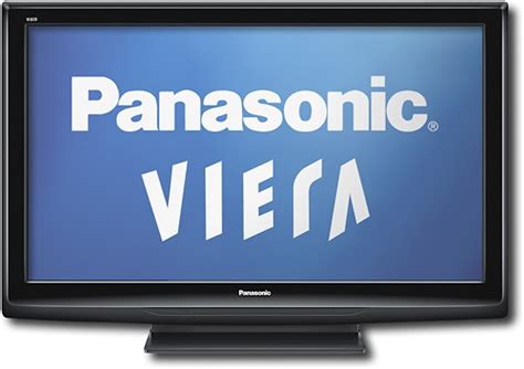 Best Buy Panasonic Viera Class P Hz Plasma Hdtv Tc P C