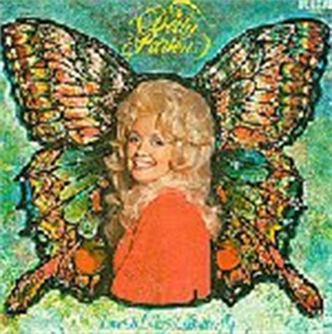 Love Is Like A Butterfly Dolly Parton CD Album 1974 Cd Lexikon De