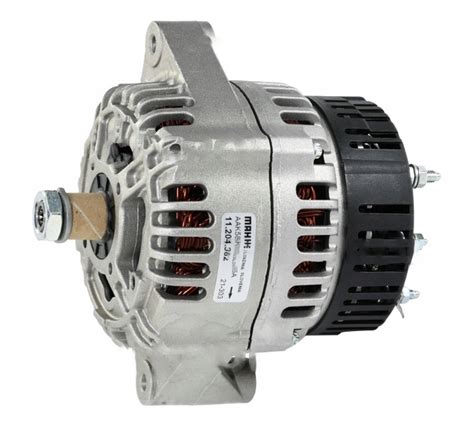 Alternator Zetor Forterra 14v Niska Cena Na Allegro Pl