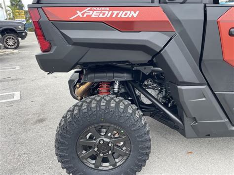 Polaris Xpedition Adv Ultimate Riva Motorsports Miami