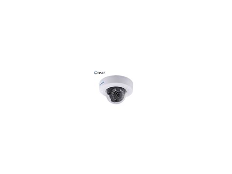 Geovision Gv Efd F Mp Target Series Indoor Mini Dome Ip