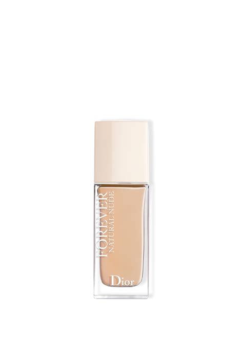 Dior Diorskin Forever Natural Nude Fdt Fl 30Ml 2 5N 2 5 NEUTRAL