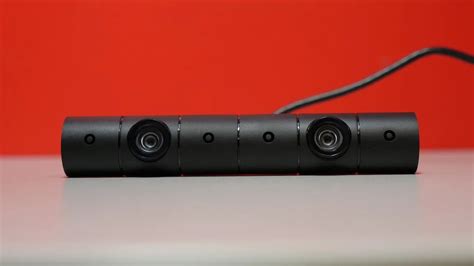 PlayStation Camera Cho PS4 CUH ZEY2 G Chính Hãng Giá Rẻ