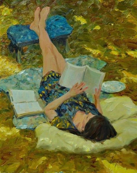 David Hettinger 유명한 그림 인물화 그림