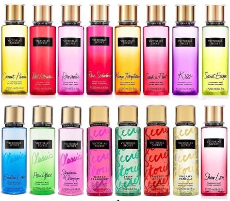 Victoria S Secret Perfume Scented BODY WASH SELECT 1 Resende Rj Gov Br