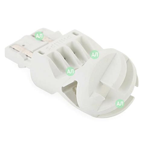 Philips W21/5W Vision LED - 12835REDB1 Светодиоды купить в интернет ...