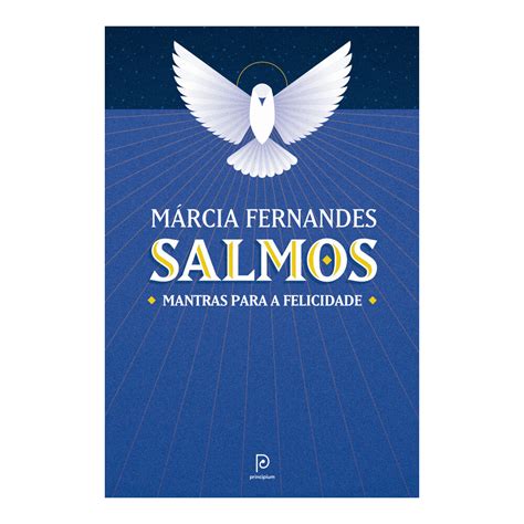 Salmos Mantras Para A Felicidade BRAINCP