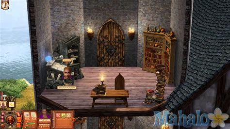 The sims medieval quests - tdseoawseo