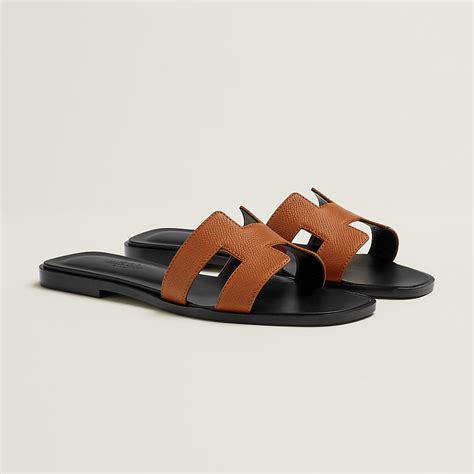 Sandalias Oran Hermès España