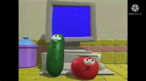 Veggietales Africa” Replacing What Have We Learned Song From Wheres