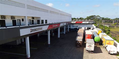 Rr Pneus Cevex - Pará – RR Pneus | Revenda Bridgestone e Firestone