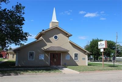 Mount Zion First Baptist Church - Abilene, TX - Baptist Churches on ...