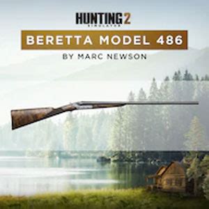 Buy Hunting Simulator 2 Beretta Model 486 Xbox Series Compare Prices