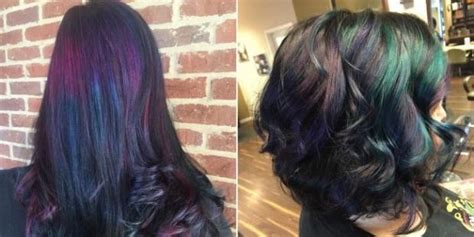 10 Cool Hair Dye Styles To Try At Least Once This Year