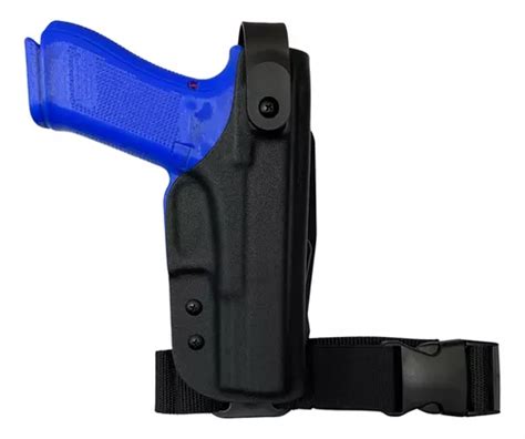 Coldre Kydex Glock G Gen Externo Trava Mundo Outdoor Frete Gr Tis